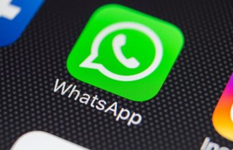 Návod – Jak zabezpečit aplikaci WhatsApp pomocí Face ID/Touch ID