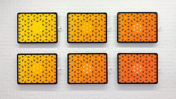 Je v Apple Stores místo pro rozšířenou realitu?