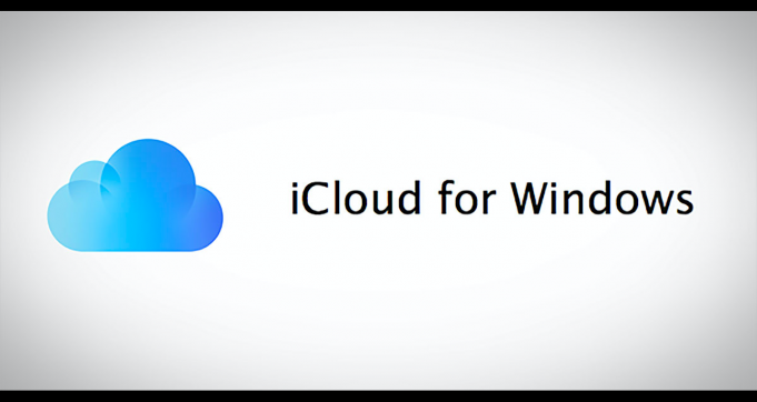 Apple dnes vydal novou aplikaci iCloud pro Windows