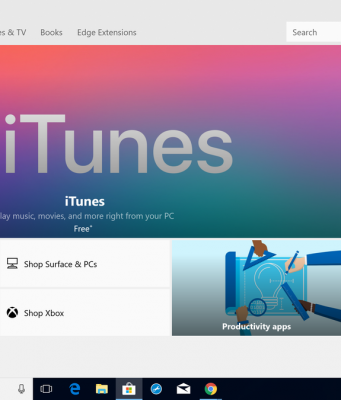 Návod – Jak zkontrolovat předplatné aplikací pomocí iTunes na zařízeních se systémem Windows