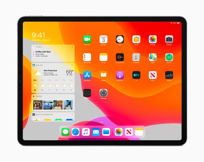 Podívejte se na nejlepší funkce iOS 13 a iPadOS 13