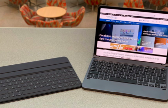 Klávesnice Apple Smart Keyboard a Brydge Pro, která je lepší?