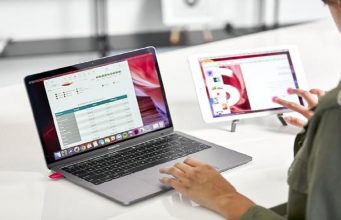 macOS Catalina představuje Sidecar, funkci, která iPad změní na sekundární displej pro Mac