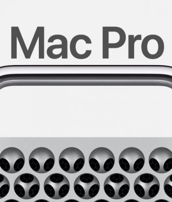 Vyzkoušejte si pomocí AR, jak by vypadal Mac Pro na vašem stole