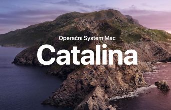 Návod – Jak vytvořit a spravovat seznam skladeb v aplikaci TV v systému macOS