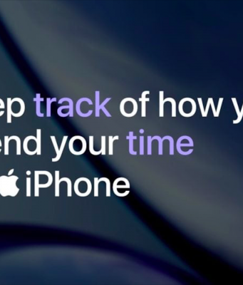 Apple zveřejnil novou reklamu, která představuje funkci Čas u obrazovky