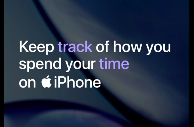 Apple zveřejnil novou reklamu, která představuje funkci Čas u obrazovky