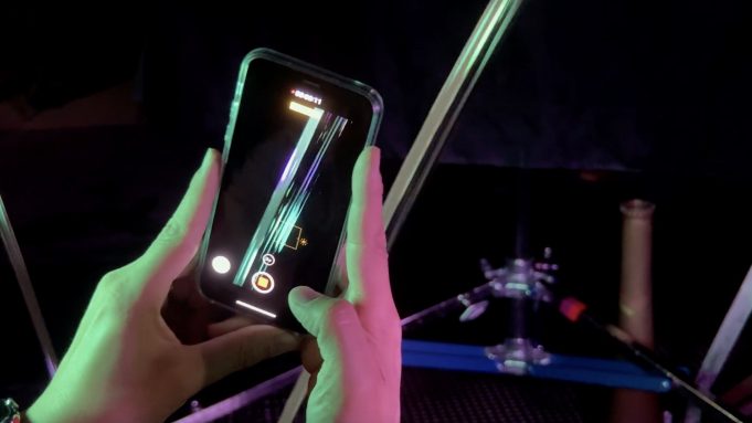 Apple zveřejnil další video ze série Shot na iPhone