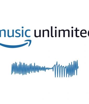Služba Amazon Music Unlimited překonala Apple Music i Spotify