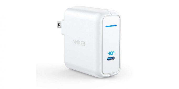 Společnost Anker představila novou nástěnnou nabíječku PowerPort Atom III