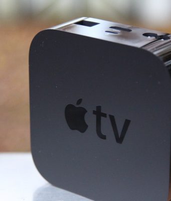 Návod – Co dělat, pokud Apple TV nejde zapnout?
