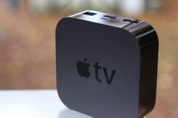 Návod – Jak nastavit a používat Domácí sdílení na Apple TV