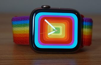 Japan Display bude vyrábět OLED displeje pro Apple Watch Series 5