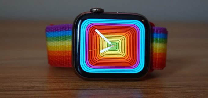 Apple Watch si opět připisují záchranu života, tentokrát pomocí funkce detekce pádu