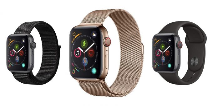 Návod – Jak zjistit sériové číslo vašich Apple Watch