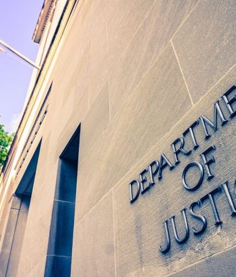 Američtí zákonodárci oznámili rozsáhlou protimonopolní legislativu