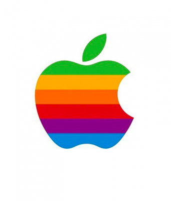 Společnost Apple slaví 44 let od svého založení!