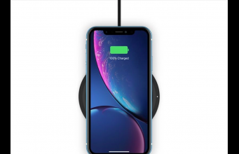 Společnost Belkin dnes představila tří nové bezdrátové nabíječky z řady BOOST