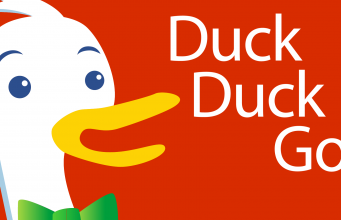 Návod – Jak změnit motiv vyhledávače DuckDuckGo.com na tmavý nebo světlý na Macu