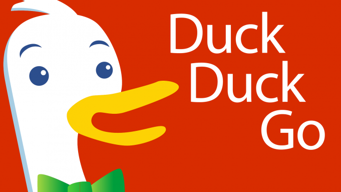 Návod – Jak změnit motiv vyhledávače DuckDuckGo.com na tmavý nebo světlý na Macu