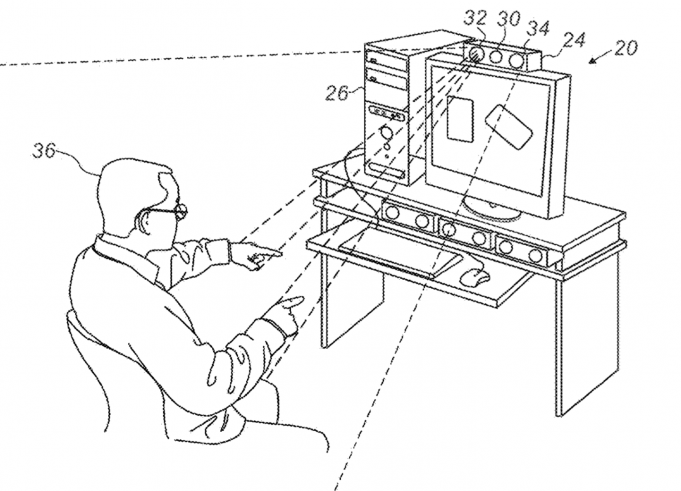Samsung v loňském roce získal více patentů než Apple