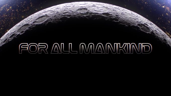 Apple sdílel upoutávku na seriál For All Mankind, který bude k dispozici v Apple TV+