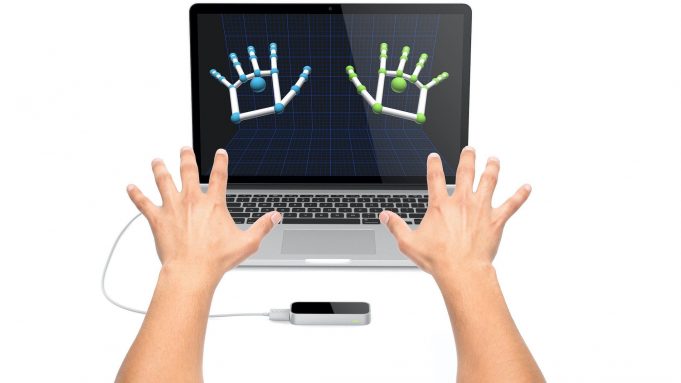 Společnost Leap Motion, o kterou měl zájem Apple, nakonec koupil UltraHaptics