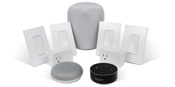 Legrand představil novou řadu inteligentních vypínačů a zásuvek s podporou HomeKit