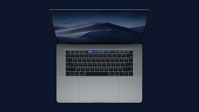 Jaký bude mít nový 16palcový MacBook Pro design?