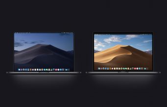 Nový 16″ MacBook Pro má být stejně velký jako ten současný