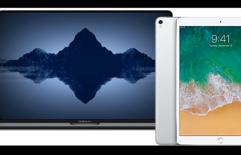 Masová výroba nového iPadu začne v červenci a výroba MacBooku Pro ve 4. čtvrtletí letošního roku