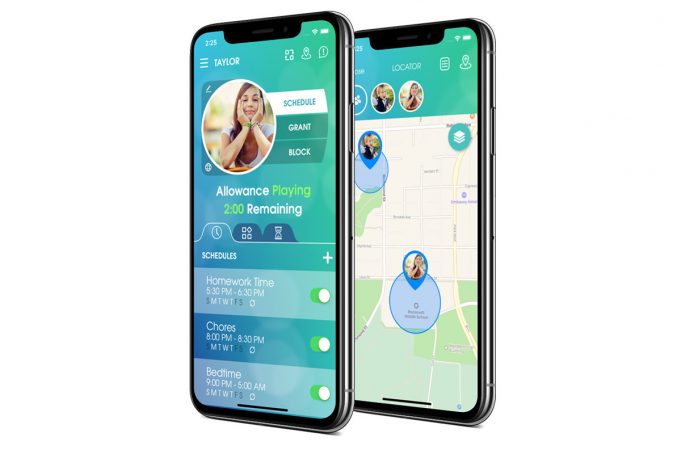 Apple vrátil aplikaci pro rodičovskou kontrolu OurPact do App Store
