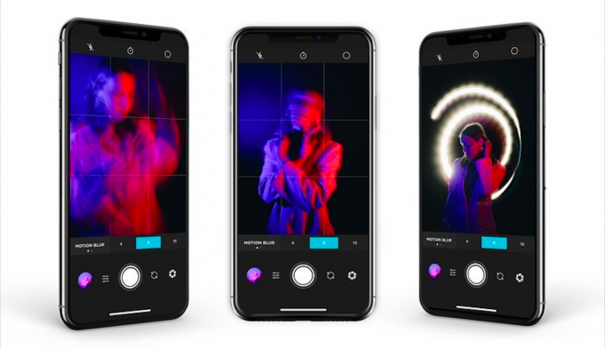 Aplikace Pro Camera obdržela důležitou aktualizaci, co je nové?