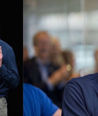 Aplikace FaceApp vyvolává obavy o soukromí fotek uživatelů