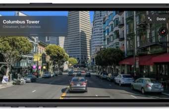 Aplikace Mapy v iOS 13. Jakých změn jsme se dočkali?