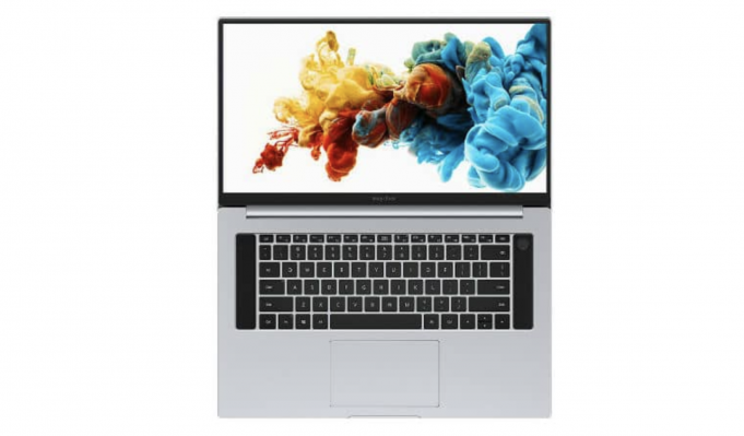 Seznamte se. Huawei představil 16″ MagicBook Pro