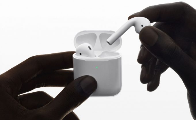 Návod – Jak zjistit sériové číslo vašich AirPods?