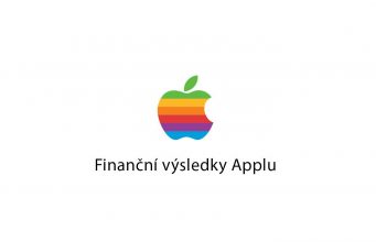 Apple zveřejnil finanční výsledky za 3. fiskální čtvrtletí 2020
