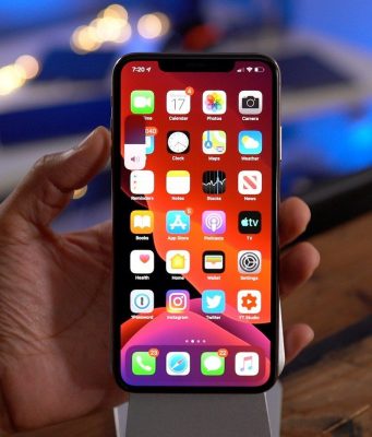 Apple nečekaně vydal aktualizaci iOS 13.1 a iPadOS 13.1