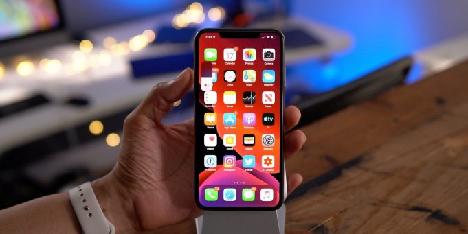 Jaké novinky přinesla nejnovější beta verze iOS 13?