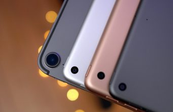 Návod – Jak zjistit sériové číslo vašeho iPadu