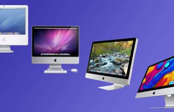 Kdy Apple aktualizuje design u iMac?