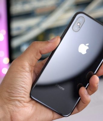 Příští rok se v iPhonu dočkáme pravděpodobně 3D fotoaparátu