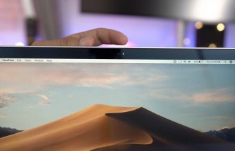 Návod – Jak nastavit, které aplikace smí používat webkameru Macu