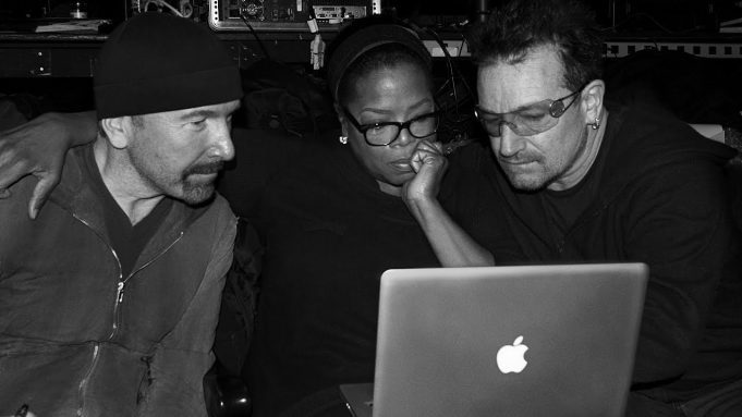 Dvě reklamy společnosti Apple jsou nominovány na cenu Emmy 2019