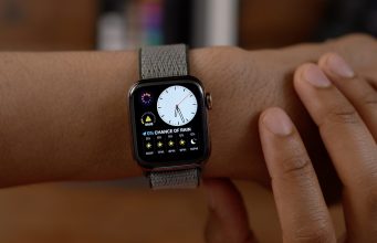 Apple vydal čtvrtou beta verzi watchOS 6 pro vývojáře