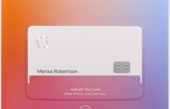 Návod – Jak nastavit naplánované platby na Apple Card
