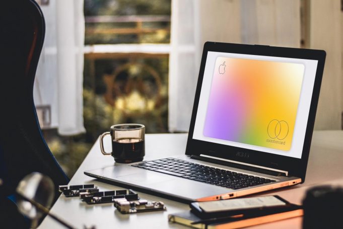 Návod – Jak nastavit Apple Card jako výchozí kartu na vašem Macu