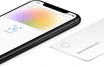 Návod – Jak provést jednorázovou platbu pomocí Apple Card