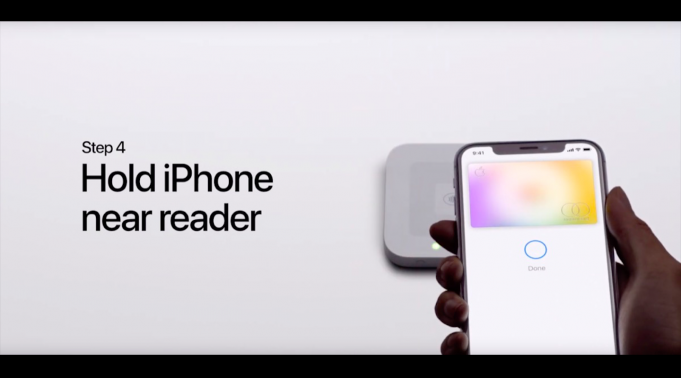 Apple zveřejnil na svém YouTube kanálu několik videí o tom, jak používat Apple Card